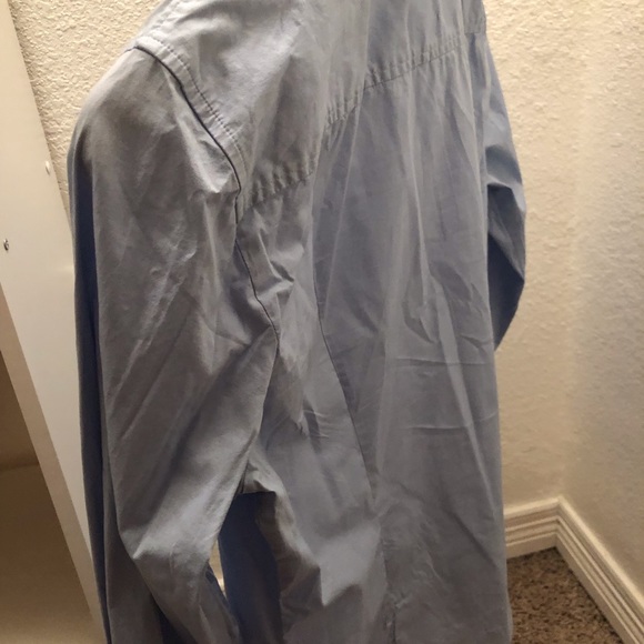 J. Crew Button Down - Picture 3 of 4